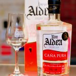 Ron Aldea Caña Pura White Rum - Review