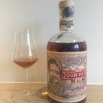 Don Papa 7 Year Old Rum - Review
