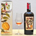 Rhum Rhum Libération 2010 Vieux Agricole - Review