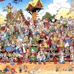 Asterix & Obelix