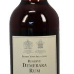 Berry Bros. & Rudd 1975 Demerara Rum