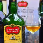 Compagnie des Indes Jamaica 2007 7 Year Old Rum (WP) - Review