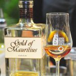 Gold of Mauritius Dark Rum - Review