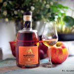 Matugga Gold Rum - Review