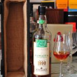 Rum Nation Jamaica 1990 23 Year Old Supreme Lord VII (Hampden) - Review