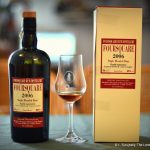Velier Foursquare 2006 10 Year Old Barbados Rum - Review