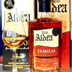 Ron Aldea Familia 15 Year Old Rum - Review