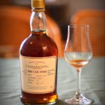 Foursquare "Port Cask Finish" (ECS Mark II) 2005 9 Year Old Rum - Review