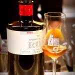 Mauritius Club Rum 2014 (Sherry Finish) - Review