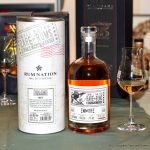 Rum Nation Small Batch Collection - Enmore 2002 14 Year Old - Review