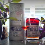 Rum Nation Small Batch Collection - Diamond 2005 11 Year Old - Review