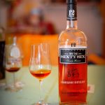 Rum 66 Family Reserve 12 Year Old Barbados Rum - Review