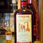 Habitation Velier Foursquare 2013 2 Year Old Pure Single Rum - Review