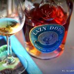 Lazy Dodo Single Estate Rum - Review