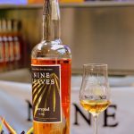 Nine Leaves "Encrypted" I 2016 Edition - Review