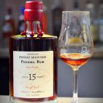 Rum Club Single Cask 15 Year Old Panama Rum - Review