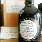 Alfred Lamb Special Reserve Rum 1949 (URM)