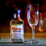 Kléren Nasyonal Traditionnel 22 Rhum Agricole Blanc - Review