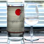 Ogasawara Japanese Rum - Review