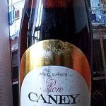Ron Caney Añejo Superior 1960s/1970s