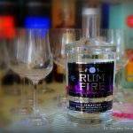 Rum Fire "Velvet" Jamaican White Rum - Review