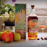 Silver Seal Special Reserve Enmore 1986 21 Year Old Rum - Review