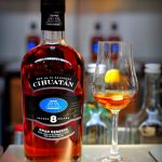 Cihuatán 8 Year Solera Rum - Review