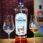 Ron Canalero Añejo - Review
