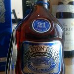 Appleton Estate 21 Year Old Jamaican Rum (1990s)