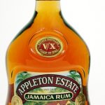 Appleton Estate V/X Jamaican Rum (1980s/1990s)
