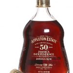 Appleton Estate 50 Year Old Rum (2012)