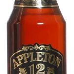 Appleton Estate 12 Year Old Rare Jamaican Rum (1980s)