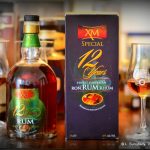 Banks DIH XM Special 12 Year Old Rum - Review
