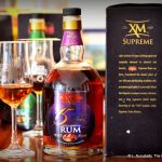 Banks DIH XM Supreme 15 Year Old Rum - Review