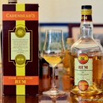 Cadenhead Sancti Spiritus "ADC" 1998 Cuban 14 Year Old Rum - Review