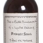 Wray & Nephew Private Stock (1970s)