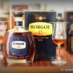 Borgoe 15 Year Old Single Barrel Blended Rum - Review