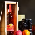 Gordon & MacPhail Long Pond 1941 Jamaican Rum