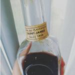 Rhum des Plantations St. James 1932