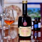 Secret Treasures St. Lucia 2005 9 Year Old (John Dore Pot Still) Rum - Review