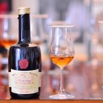 Secret Treasures St. Lucia 2005 9 Year Old (Vendome Pot Still) Rum - Review
