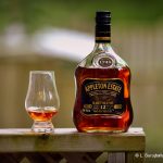 Key Rums of the World: Appleton 12 Year Old Rum