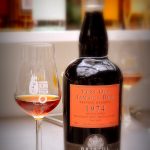 Bristol Spirits 1974 30 Year Old Jamaica Rum - Review