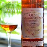 Secret Treasures Gardel Distillery 1992 11 Year Old Guadeloupe Rum - Review