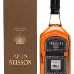 Neisson 2004 Single Cask Rhum Agricole Vieux