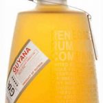 Renegade 2003 Port Mourant 6 Year Old Rum - Review