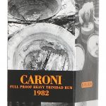 Velier Caroni 1982-2006 24 Year Old Heavy Trinidad Rum