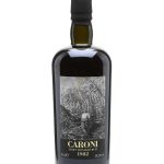 Velier Caroni 1982-2005 23 Year Old Light Trinidad Rum