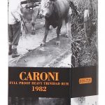 Velier Caroni 1982-2005 23 Year Old Heavy Trinidad Rum