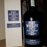 A Velier Port Mourant Tasting Blowout